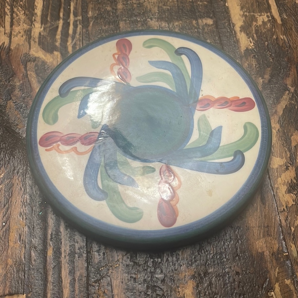 Gail Pittman spoon rest